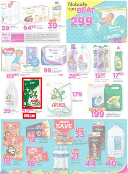 Game Botswana : Nobody Beats Our Easter Prices (30 Mar - 12 Apr 2017, page 23