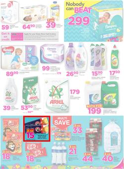 Game Botswana : Nobody Beats Our Easter Prices (30 Mar - 12 Apr 2017, page 23