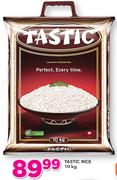 Tastic Rice-10Kg