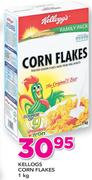 Kelloggs Corn Flakes-1Kg