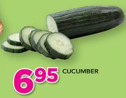 Cucumber