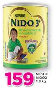 Nestle Nido3-1.8Kg