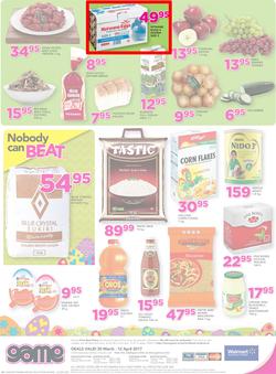 Game Botswana : Nobody Beats Our Easter Prices (30 Mar - 12 Apr 2017, page 24