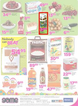 Game Botswana : Nobody Beats Our Easter Prices (30 Mar - 12 Apr 2017, page 24
