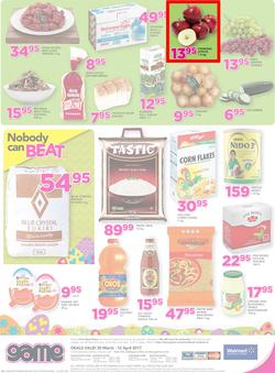 Game Botswana : Nobody Beats Our Easter Prices (30 Mar - 12 Apr 2017, page 24