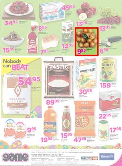 Game Botswana : Nobody Beats Our Easter Prices (30 Mar - 12 Apr 2017, page 24