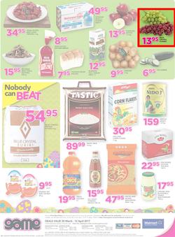 Game Botswana : Nobody Beats Our Easter Prices (30 Mar - 12 Apr 2017, page 24