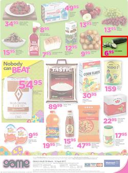 Game Botswana : Nobody Beats Our Easter Prices (30 Mar - 12 Apr 2017, page 24