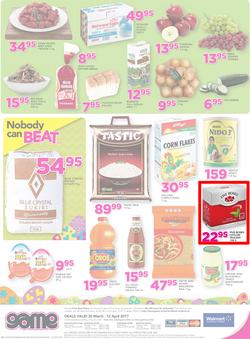 Game Botswana : Nobody Beats Our Easter Prices (30 Mar - 12 Apr 2017, page 24