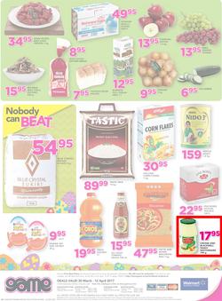 Game Botswana : Nobody Beats Our Easter Prices (30 Mar - 12 Apr 2017, page 24