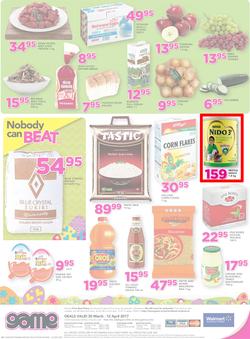 Game Botswana : Nobody Beats Our Easter Prices (30 Mar - 12 Apr 2017, page 24