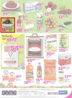 Game Botswana : Nobody Beats Our Easter Prices (30 Mar - 12 Apr 2017, page 24