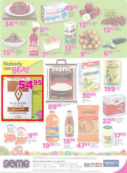 Game Botswana : Nobody Beats Our Easter Prices (30 Mar - 12 Apr 2017, page 24