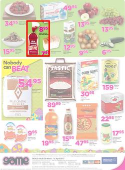 Game Botswana : Nobody Beats Our Easter Prices (30 Mar - 12 Apr 2017, page 24