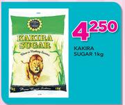 Kakira Sugar-1Kg
