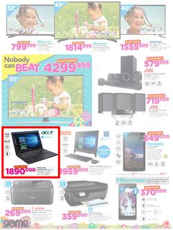 Game Uganda : Nobody Beats Our Easter Prices (30 Mar - 12 Apr 2017), page 2