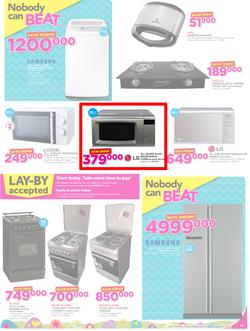 Game Uganda : Nobody Beats Our Easter Prices (30 Mar - 12 Apr 2017), page 3