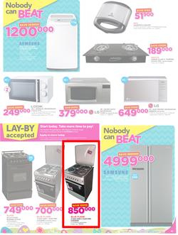 Game Uganda : Nobody Beats Our Easter Prices (30 Mar - 12 Apr 2017), page 3