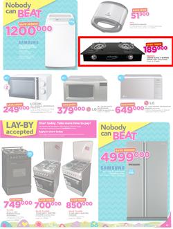 Game Uganda : Nobody Beats Our Easter Prices (30 Mar - 12 Apr 2017), page 3