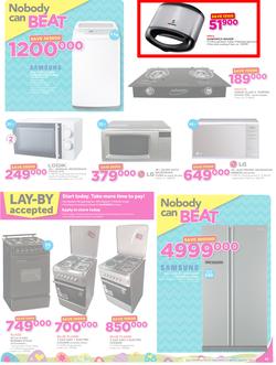Game Uganda : Nobody Beats Our Easter Prices (30 Mar - 12 Apr 2017), page 3