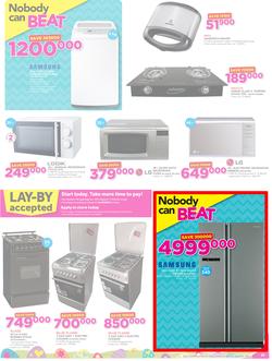 Game Uganda : Nobody Beats Our Easter Prices (30 Mar - 12 Apr 2017), page 3