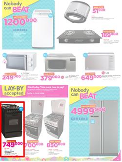 Game Uganda : Nobody Beats Our Easter Prices (30 Mar - 12 Apr 2017), page 3