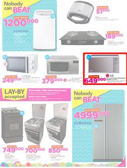 Game Uganda : Nobody Beats Our Easter Prices (30 Mar - 12 Apr 2017), page 3