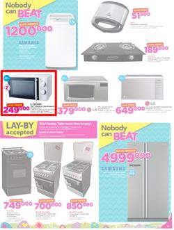 Game Uganda : Nobody Beats Our Easter Prices (30 Mar - 12 Apr 2017), page 3