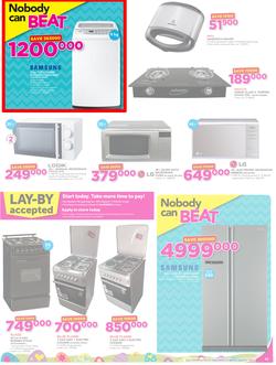 Game Uganda : Nobody Beats Our Easter Prices (30 Mar - 12 Apr 2017), page 3