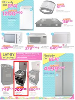 Game Uganda : Nobody Beats Our Easter Prices (30 Mar - 12 Apr 2017), page 3