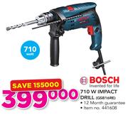 Bosch 710W Impact Drill GSB16RE