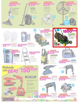 Game Uganda : Nobody Beats Our Easter Prices (30 Mar - 12 Apr 2017), page 4