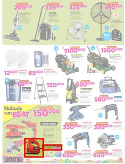 Game Uganda : Nobody Beats Our Easter Prices (30 Mar - 12 Apr 2017), page 4