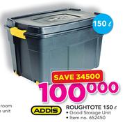 Addis 150Ltr Rough Tote