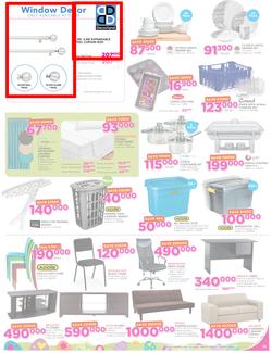 Game Uganda : Nobody Beats Our Easter Prices (30 Mar - 12 Apr 2017), page 5