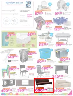 Game Uganda : Nobody Beats Our Easter Prices (30 Mar - 12 Apr 2017), page 5