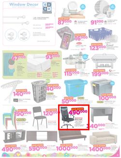 Game Uganda : Nobody Beats Our Easter Prices (30 Mar - 12 Apr 2017), page 5