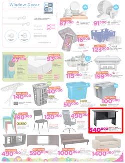 Game Uganda : Nobody Beats Our Easter Prices (30 Mar - 12 Apr 2017), page 5