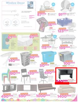 Game Uganda : Nobody Beats Our Easter Prices (30 Mar - 12 Apr 2017), page 5