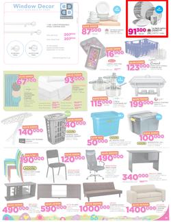 Game Uganda : Nobody Beats Our Easter Prices (30 Mar - 12 Apr 2017), page 5