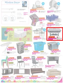 Game Uganda : Nobody Beats Our Easter Prices (30 Mar - 12 Apr 2017), page 5