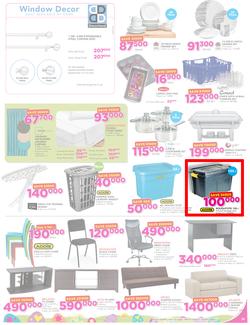 Game Uganda : Nobody Beats Our Easter Prices (30 Mar - 12 Apr 2017), page 5