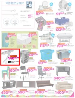 Game Uganda : Nobody Beats Our Easter Prices (30 Mar - 12 Apr 2017), page 5