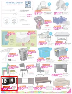 Game Uganda : Nobody Beats Our Easter Prices (30 Mar - 12 Apr 2017), page 5