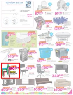 Game Uganda : Nobody Beats Our Easter Prices (30 Mar - 12 Apr 2017), page 5