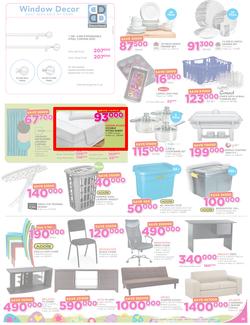 Game Uganda : Nobody Beats Our Easter Prices (30 Mar - 12 Apr 2017), page 5