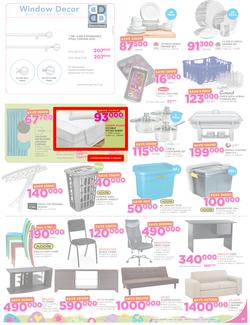 Game Uganda : Nobody Beats Our Easter Prices (30 Mar - 12 Apr 2017), page 5