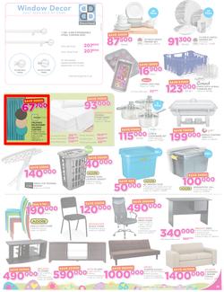 Game Uganda : Nobody Beats Our Easter Prices (30 Mar - 12 Apr 2017), page 5