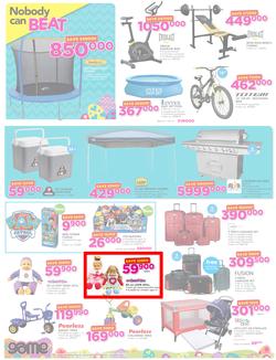 Game Uganda : Nobody Beats Our Easter Prices (30 Mar - 12 Apr 2017), page 6