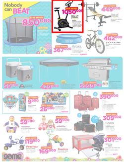 Game Uganda : Nobody Beats Our Easter Prices (30 Mar - 12 Apr 2017), page 6